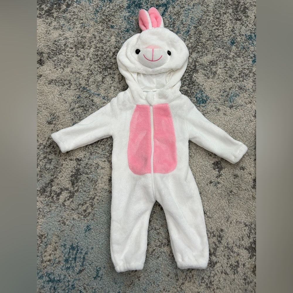 Bunny Rabbit Costume